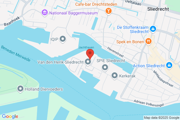 Korenaer, De