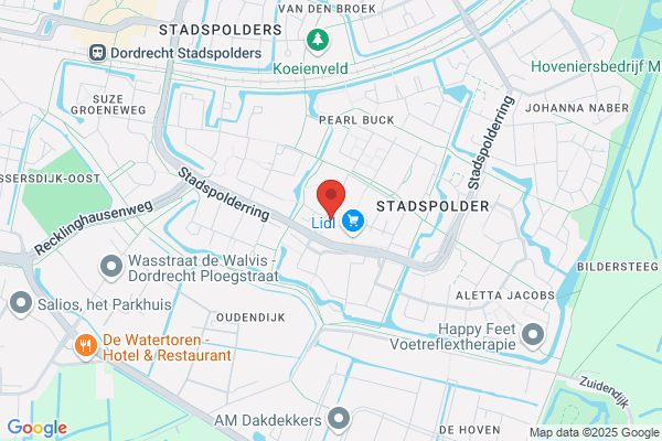 't Stekkie