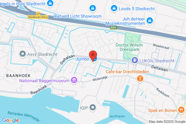 Wapen Van Sliedrecht, 't