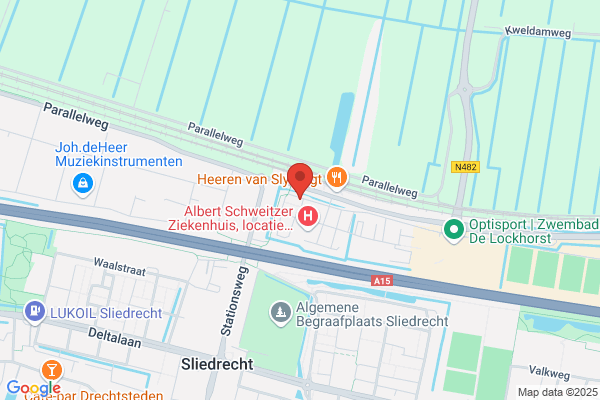 De Giessen Bv