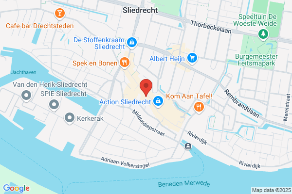 Ggd-Opleiding-Training-Vorming