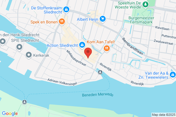 Vermaas