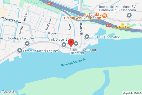 Merwezicht Dierbenodigdheden Sliedrecht.