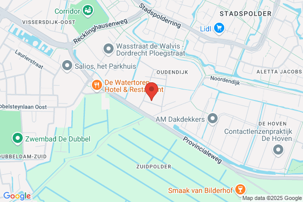 De Hoop Grafisch Centrum
