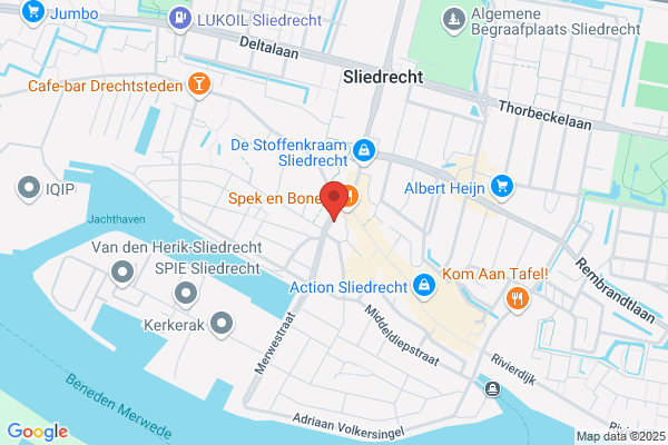 Gouden De Schaar Cv