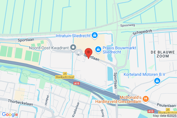 Multicopy The Communication Company | Sliedrecht