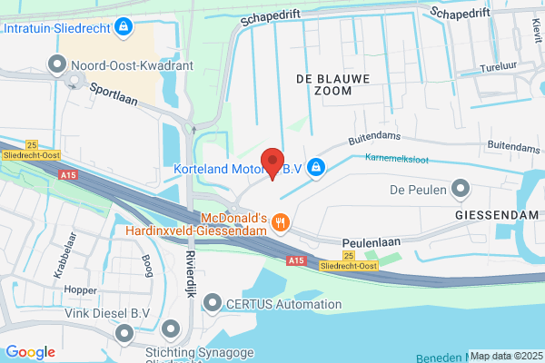 Dagservice Reprografie