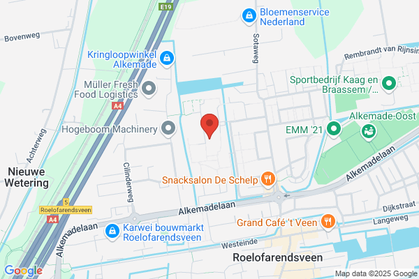 Verhoef Elektrotechniek Bv