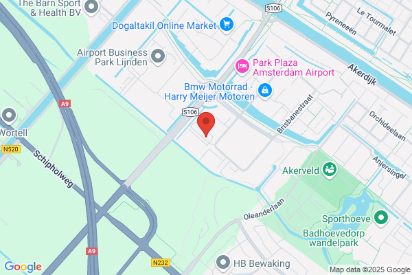 Tritec Benelux Bv