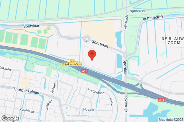 Leun Bv, Van Der