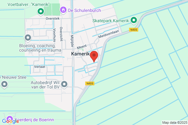 Okkerman, Ton
