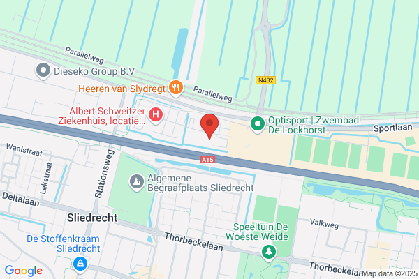 Stout Bouwonderneming BV