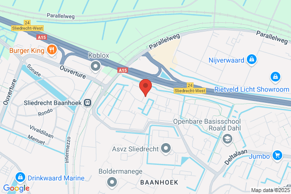 Aannemingsbedrijf Scheffers