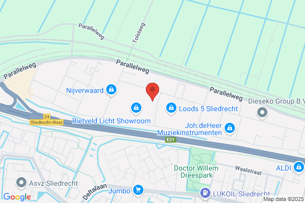 De Gaarde