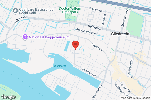 Woonvorm Sliedrecht