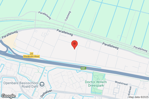 Transportbedrijf Gebrs De Groot Bv