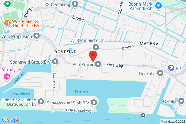 Transportbedrijf Van Wijngaarden Bv