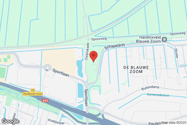 Bouw, J C