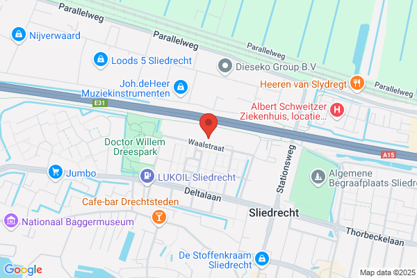 Ekelmans Heibedrijf Bv