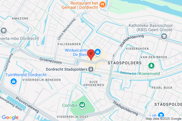 Blokker Bv