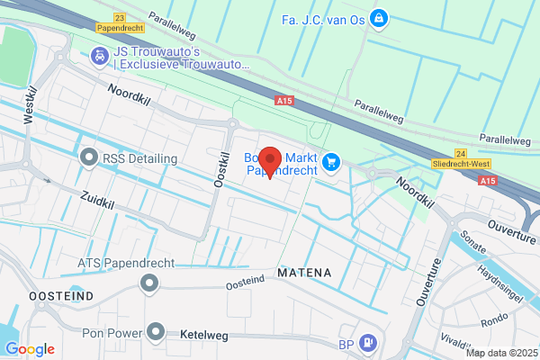 Tech Bur Voor Meet & Fijnmechanische Tech Mft