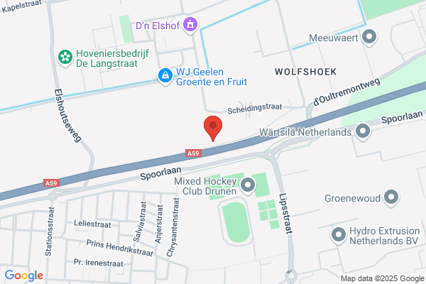 Montagebedrijf De Dijk