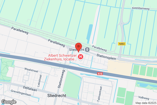 All Office Rietveld