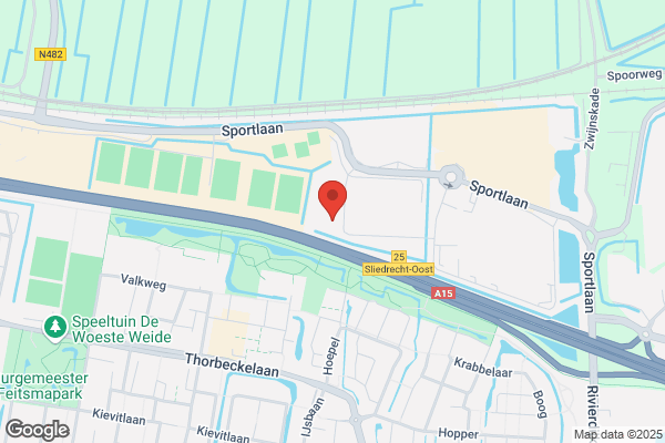 Becker Nederland Bv