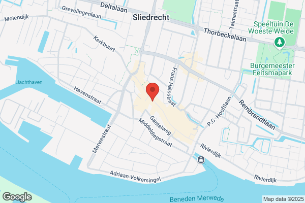 Complete Meubilering J. Verhoef Bv