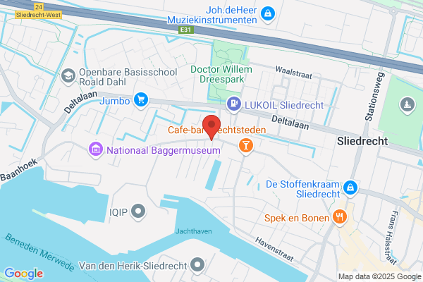 Handelsonderneming De Veldkraai