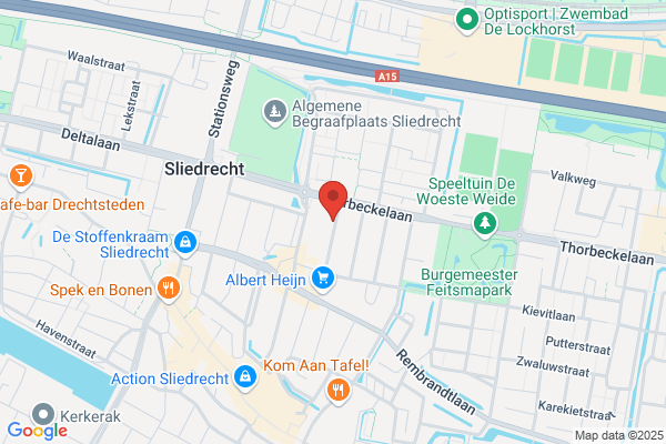 Herenkapsalon Verheij