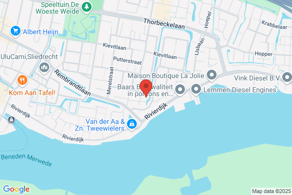 Dameskapsalon Petit