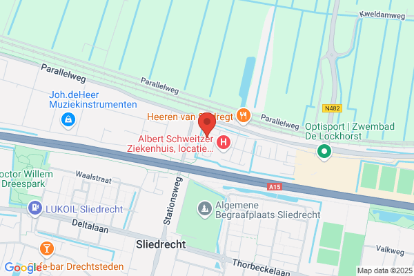 Schoonheidssalon Marianne