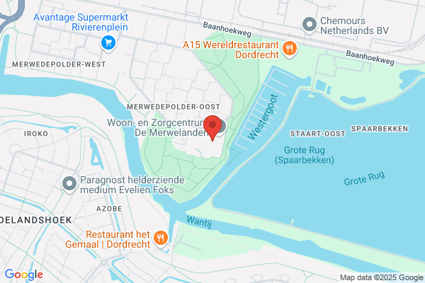 Van Pelt Kapsalon