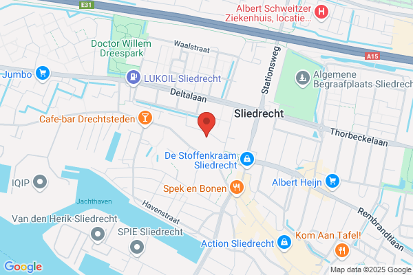 Bij De Hand