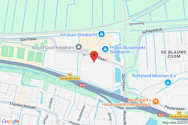 Handelsonderneming Heurter