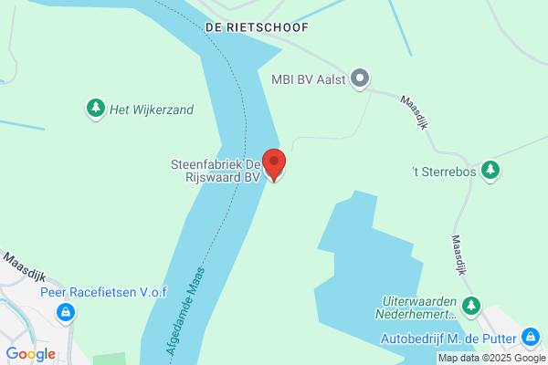 Installatiebedrijf R Van Putten
