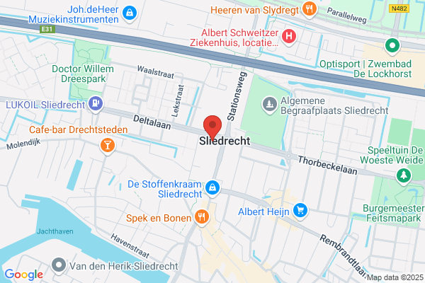 Noppen Loodgietersbedrijf Bv