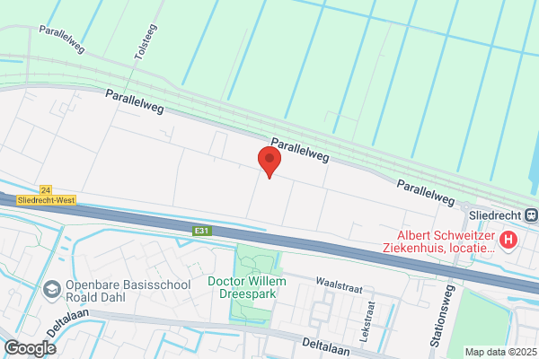 Blokland Bv
