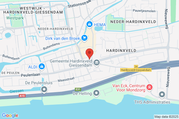 Alblasserwaard Makelaars & Taxateurs | Hardinxveld-Giessendam