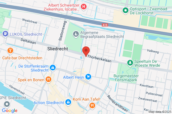 Alblasserwaard Makelaars & Taxateurs
