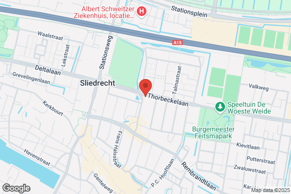 Abc Makelaardij Rotterdam Bv