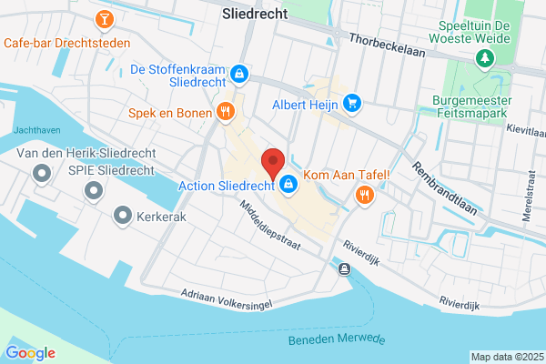 Hans Anders Opticiens