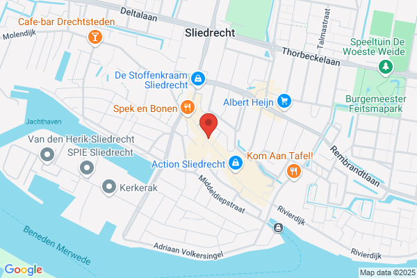 Sjeun Brilspecialisten