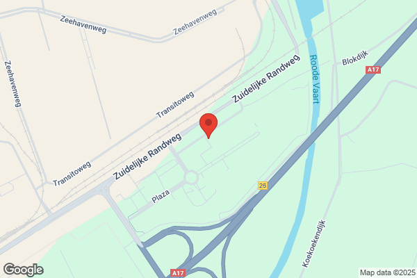 Lastechniek Rijnmond B.V.