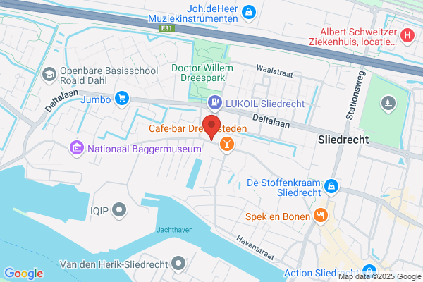 Masterstitch Europe Bv