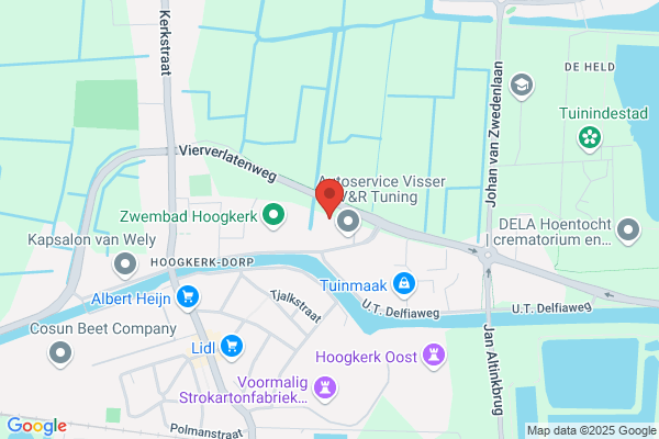 Powr Movers