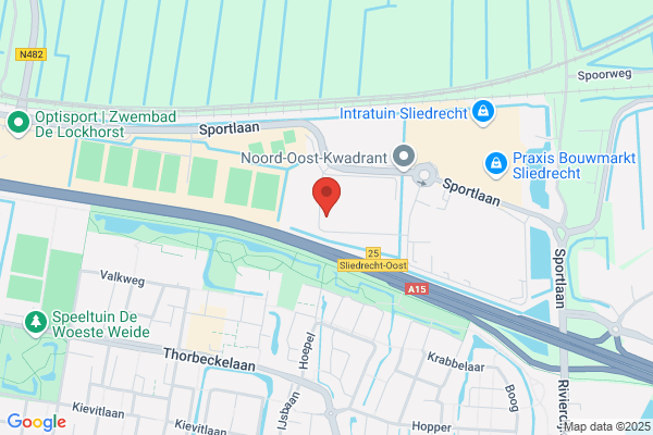 Pruko Betimmeringen B.V.