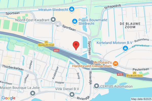Stewitech Bv