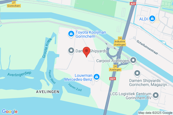 Tls Sliedrecht Las Bv